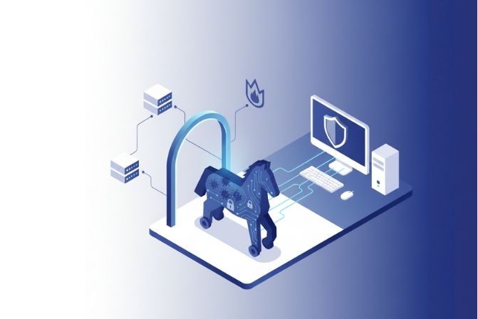 Trojan Horse là gì