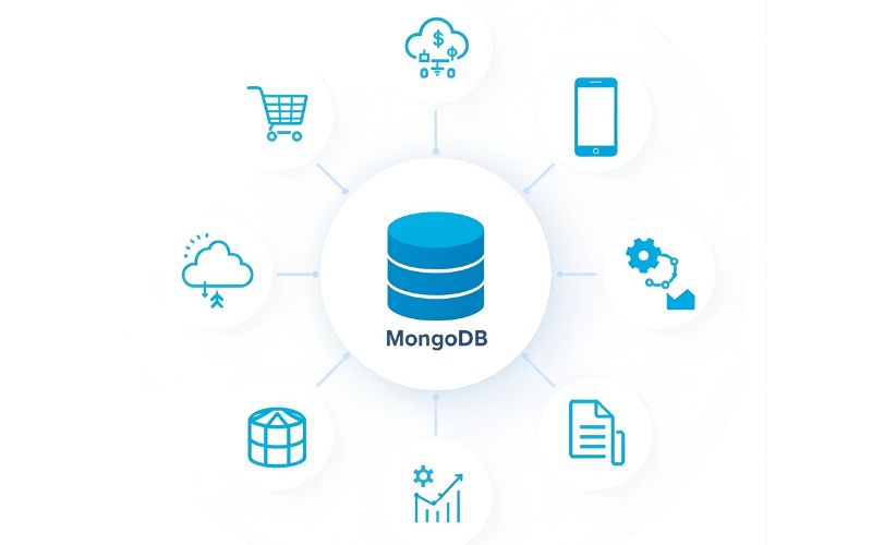Trường hợp ứng dụng phù hợp của MongoDB