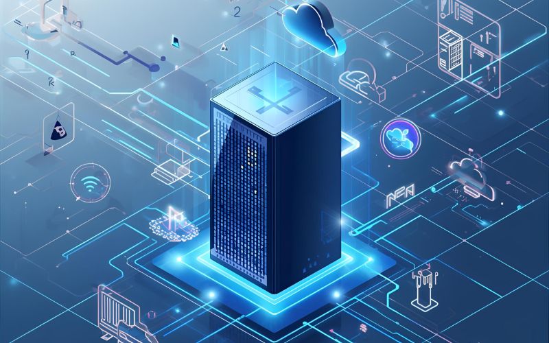 Tương lai của Bare Metal Server