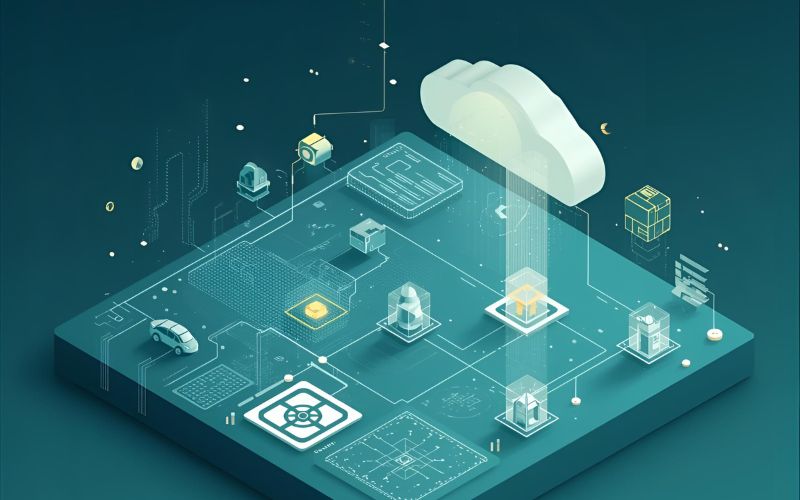 Tương lai của Fog Computing