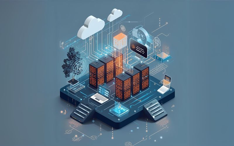 Tương lai của On-Premise