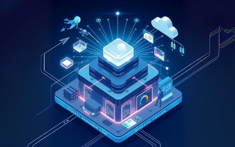 Tương lai của SaltStack