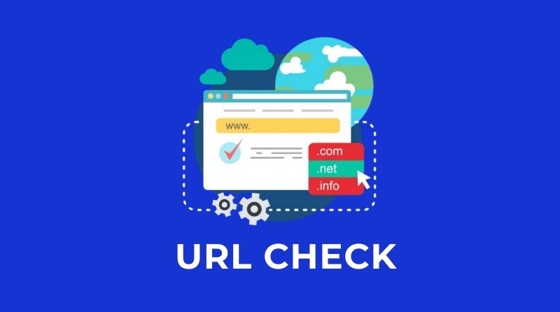 URL CHECK