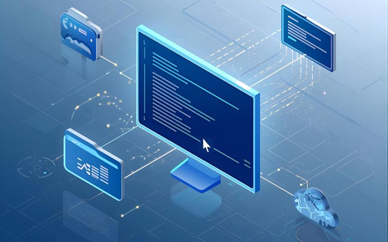 Ứng Dụng của CLI