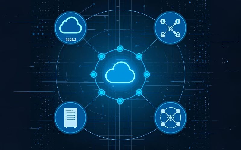 Ứng Dụng của Fault Tolerance