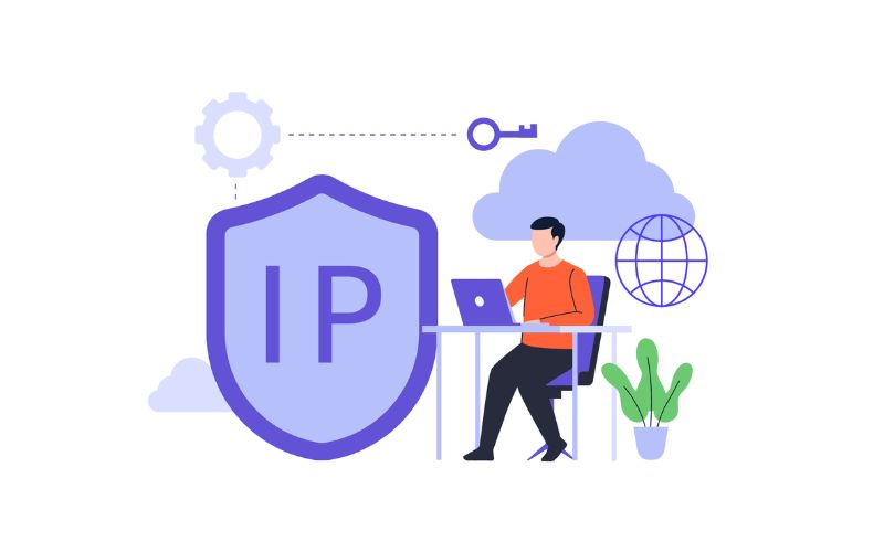 Ứng dụng Dedicated IP trong thực tế