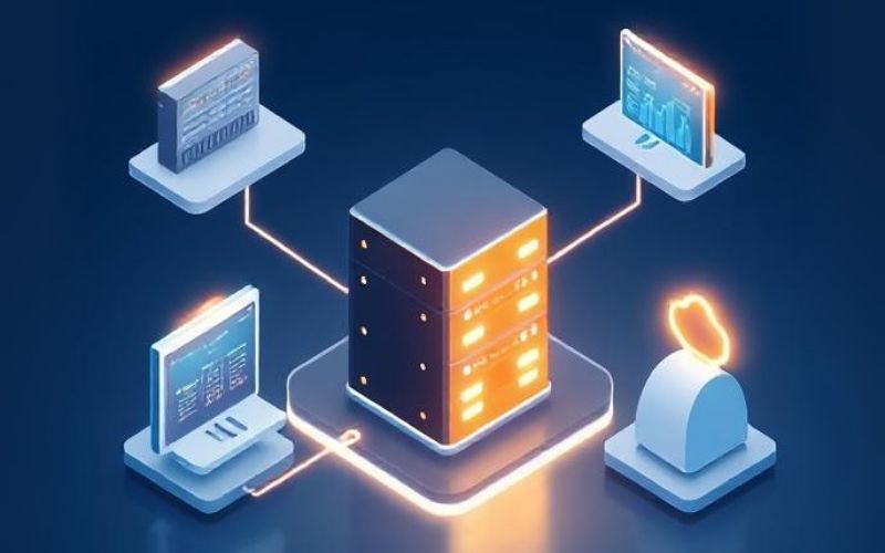 Ứng dụng Prometheus