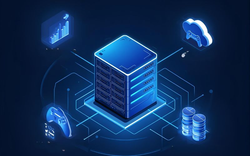 Ứng dụng của Bare Metal Server