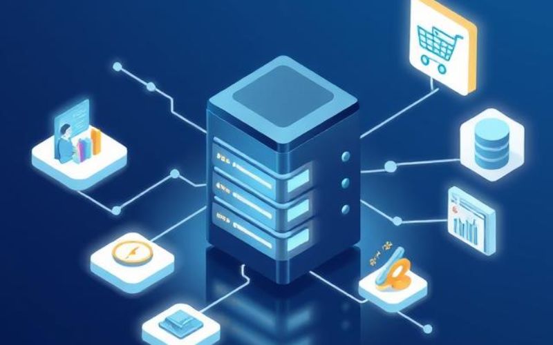 Ứng dụng của SQL