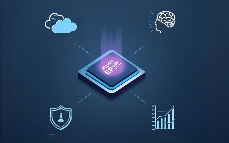 Ứng dụng thực tiễn của AMD EPYC