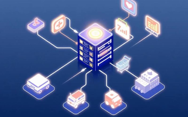 Ứng dụng thực tiễn của Big Data