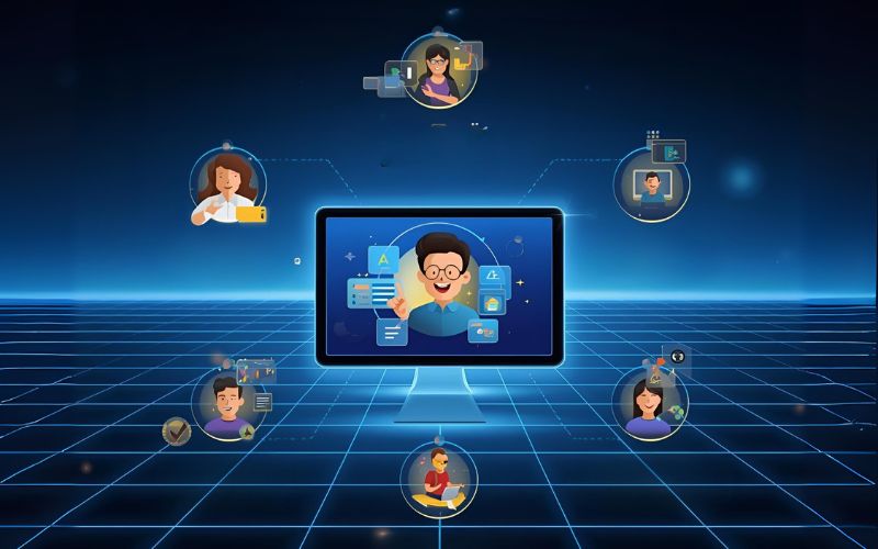 Ưu điểm của GUI