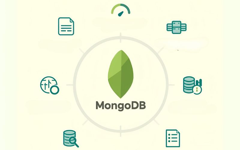 Ưu điểm của MongoDB là gì