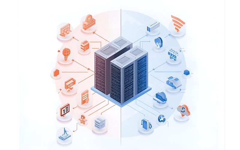 Ưu và nhược điểm của On-Premise