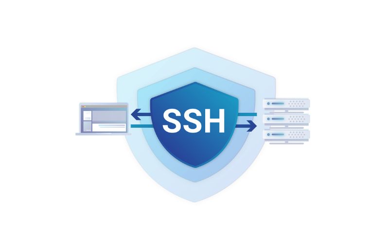 Ưu và nhược điểm của giao thức mạng SSH