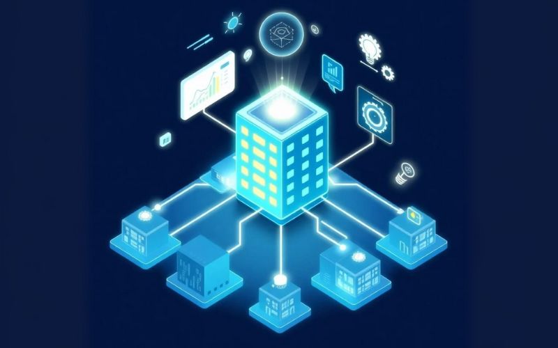 Vai trò của Big Data trong tổ chức