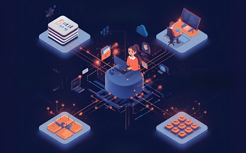 Vì sao lập trình viên nên dùng Git