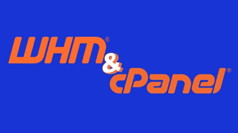 WHM n cPanel
