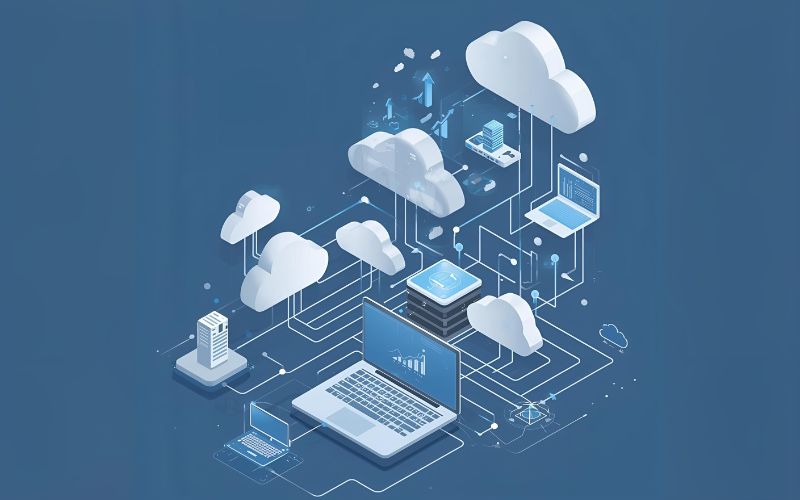 Xu hướng phát triển Cloud Computing