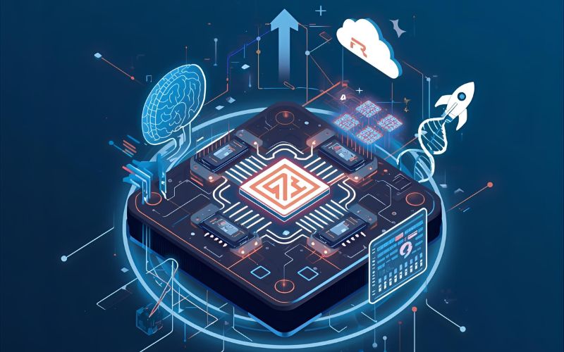 Xu hướng và tương lai của CPU đa bộ xử lý