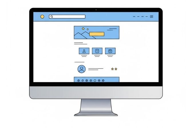 10 Thành phần Homepage