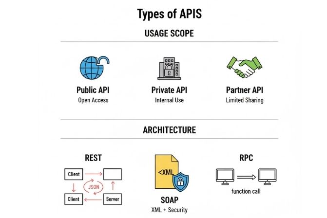 API Types
