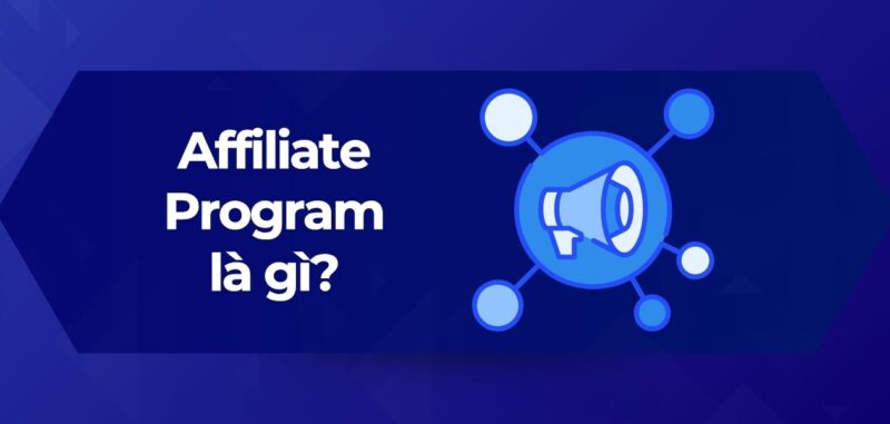 Affiliate Program