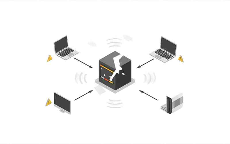 Ảnh hưởng của Kernel Panic