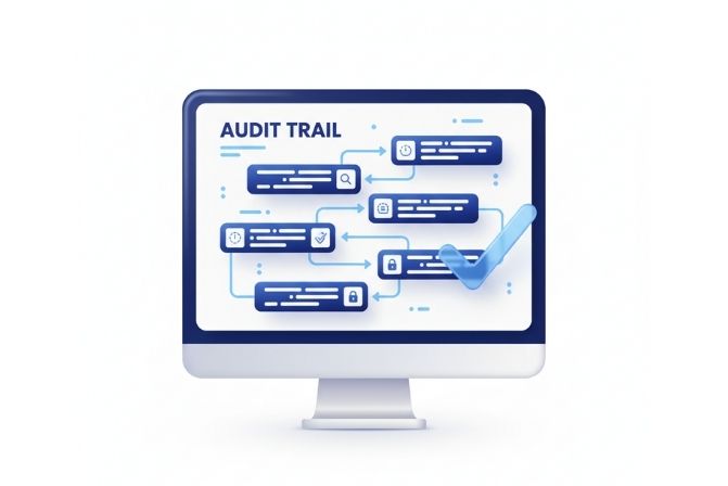 Audit Trail là gì