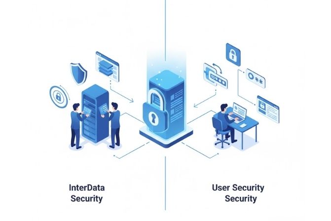 Bảo mật và quản lý rủi ro trên Semi-Managed VPS