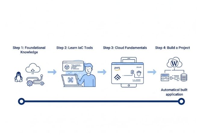 Bắt đầu với Provisioning như thế nào
