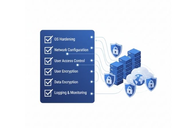 CIS Benchmarks là gì