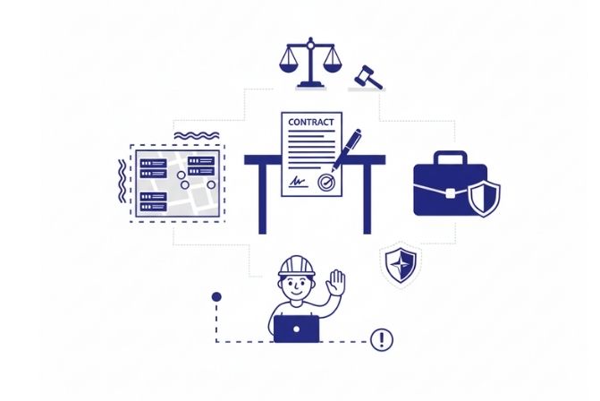 Các lưu ý về pháp lý và đạo đức khi làm PenTest