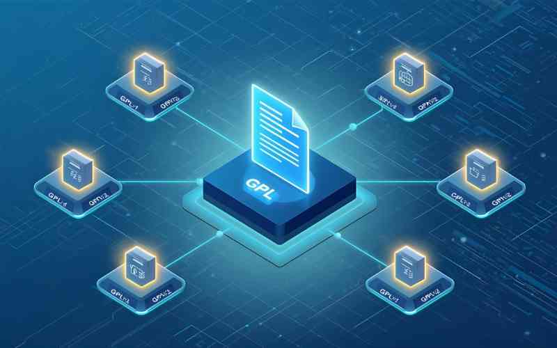 Các phiên bản GPL