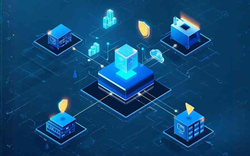 Các thành phần trong Edge Computing