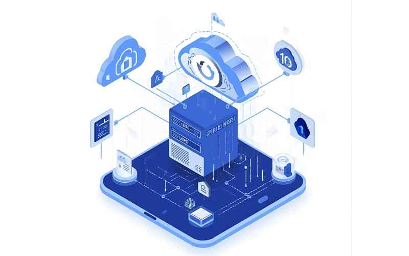 Cách Cloud-Init xử lý