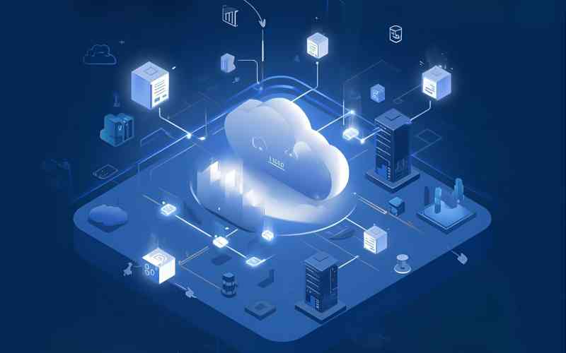 Cách thức hoạt động của Serverless Computing