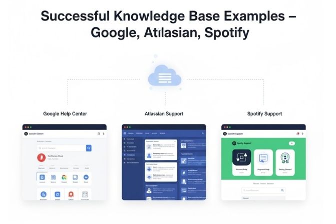 Case study of Knowledge Base