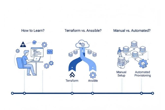 Câu hỏi thường gặp về Provisioning