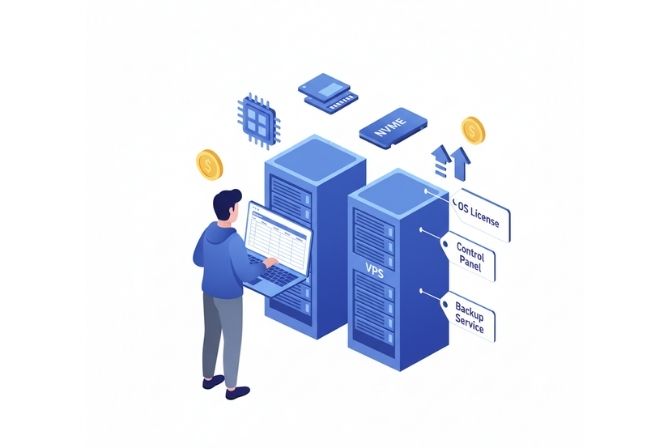 Chi phí và các yếu tố cần cân nhắc khi lựa chọn