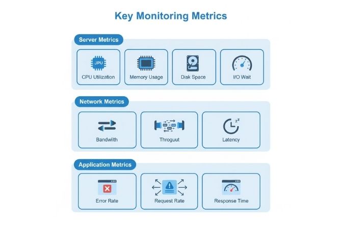 Chỉ số giám sát