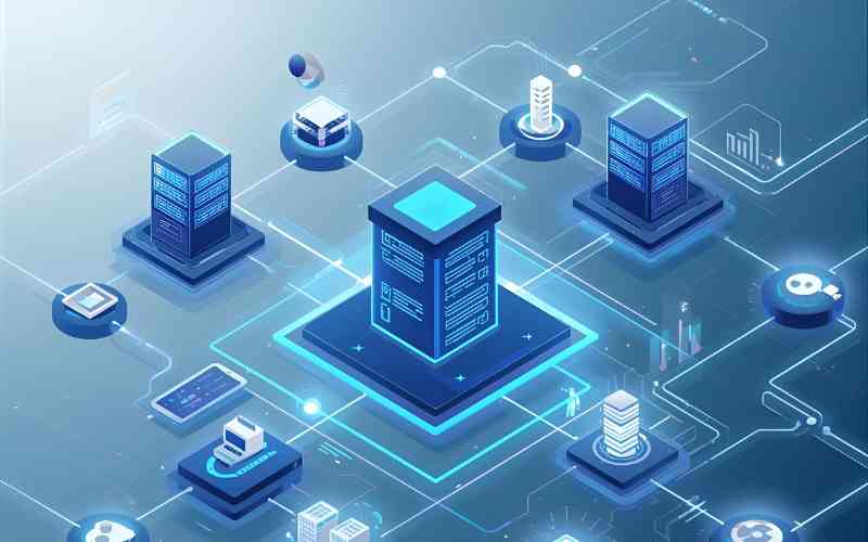 Cloud orchestration là gì