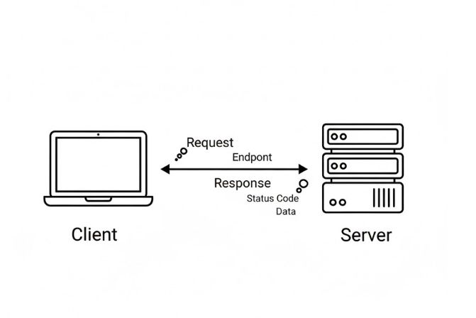 Cơ chế hoạt động API