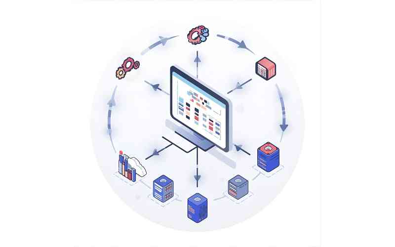 Công cụ hỗ trợ Cloud orchestration