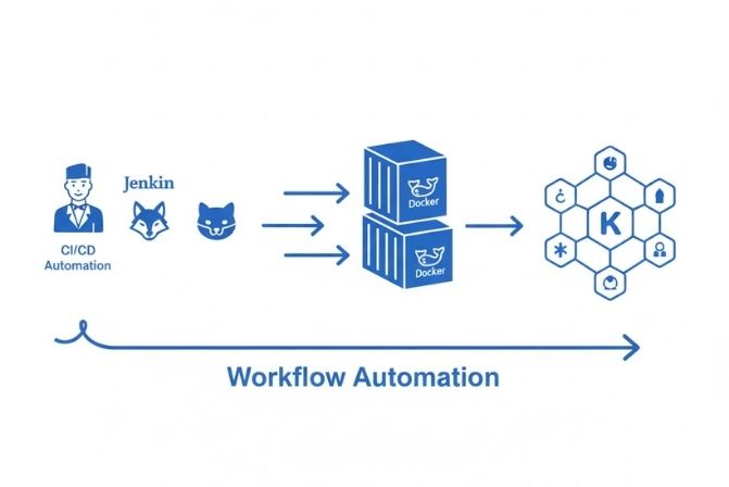Công cụ hỗ trợ triển khai