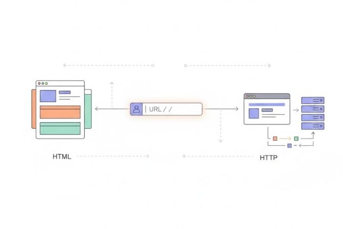 Công nghệ cốt lõi WWW