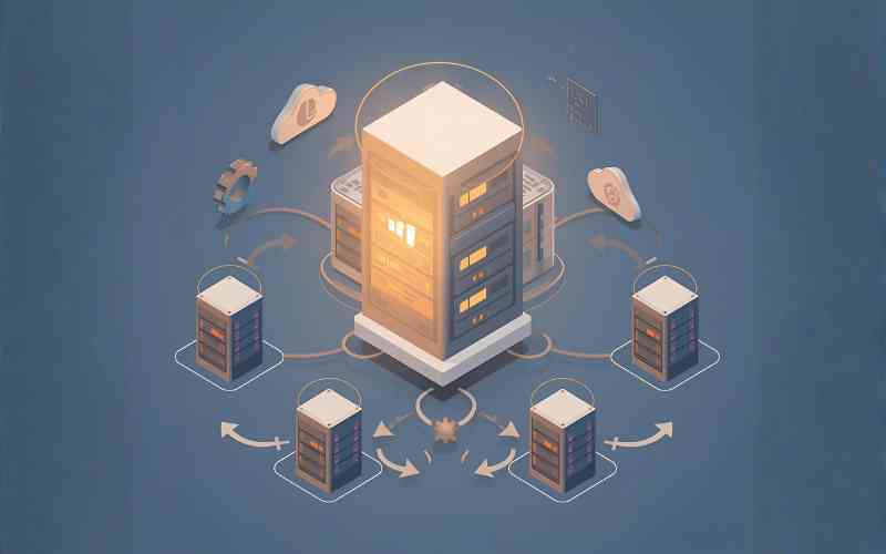 Đặc điểm nổi bật của Reseller Hosting