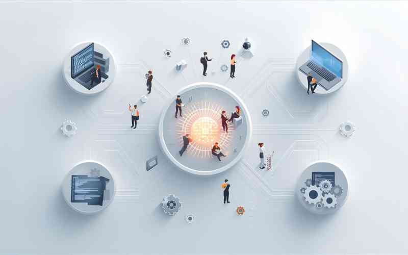 Đặc trưng nổi bật của phần mềm mã nguồn mở