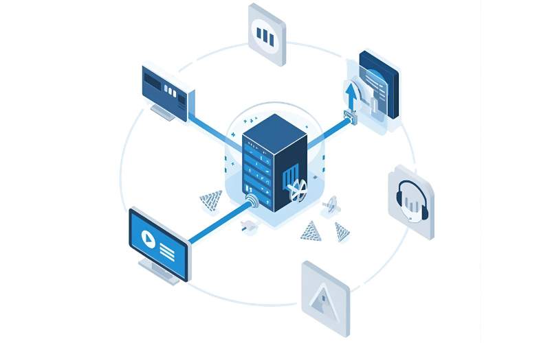 Dấu hiệu nhận biết Packet Loss