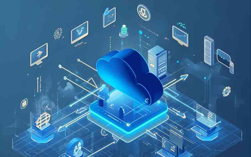 Điểm mạnh của IaaS